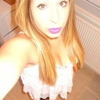 Profil de Kataryna, 23 ans, Sexe facile à Lessines (Hainaut)