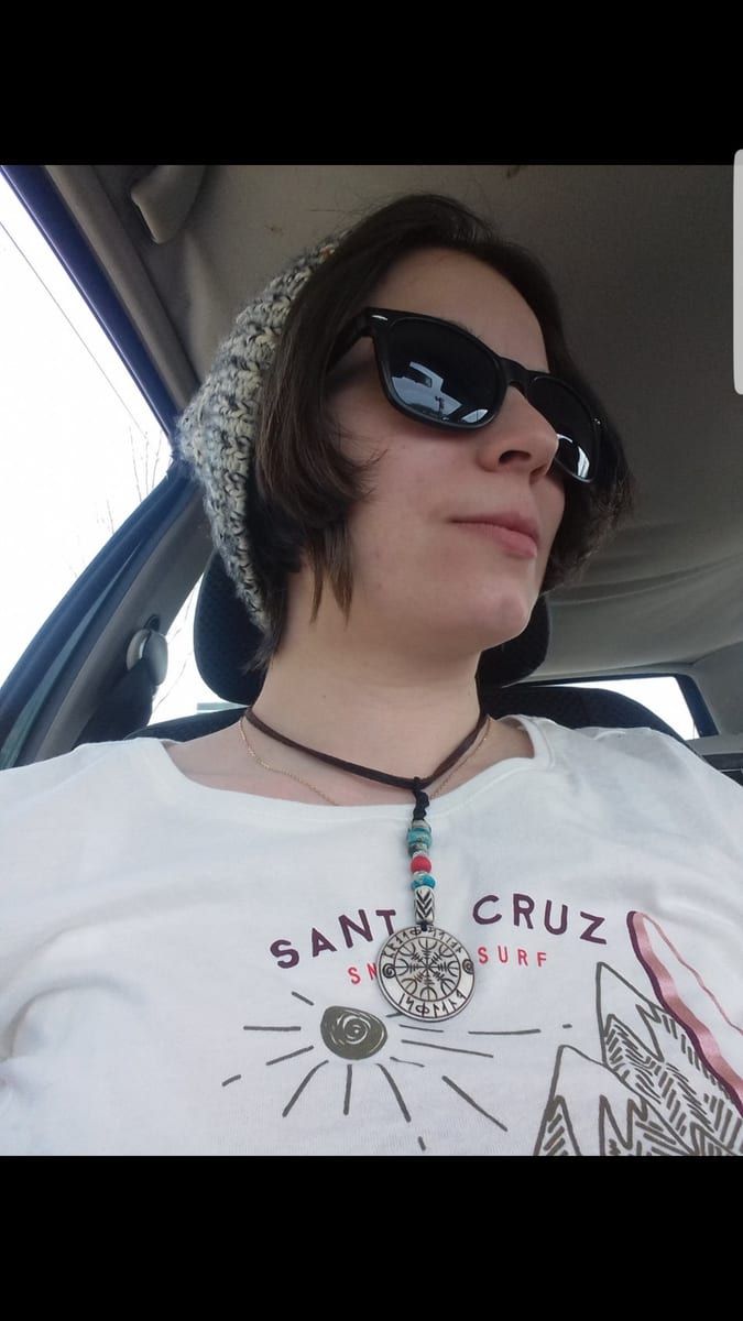 Profil de Nilla, 23 ans, Sexe facile à Nandrin (Liège)