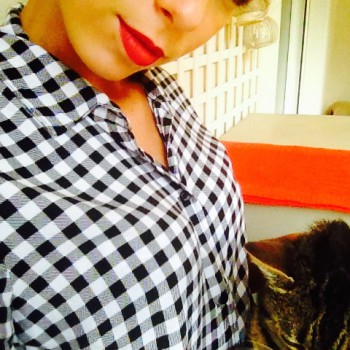 Profil de Lucilia, 22 ans, Sexe facile à Lens (Hainaut)