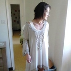 Profil de Cassandra, 32 ans, Sexe facile à Antoing (Hainaut)
