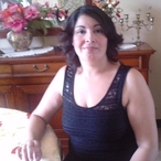 Profil de Djaouida, 30 ans, Sexe facile à Blegny (Liège)