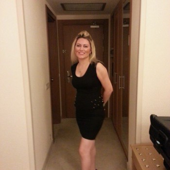 Profil de Nihed, 40 ans, Sexe facile à Chièvres (Hainaut)