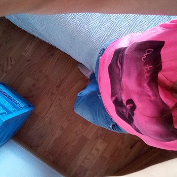Profil de Nessia, 42 ans, Sexe facile à Doische (Namur)